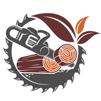 Logo Entretien Jardin Élagage Paysagiste Blagnac